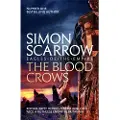 Scarrow, Simon The Blood Crows