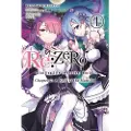 Little, Brown and Company Re:ZERO -Starting Life in Another World-, Chapter 2: A Week at the Mansion, Vol. 1 (manga)