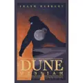 Hodder & Stoughton Dune Messiah