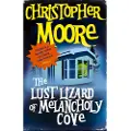 Little, Brown and Company Lust Lizard Of Melancholy Cove