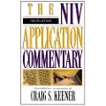 Zondervan Revelation - Keener, Craig S.