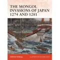 BLOOMSBURY The Mongol Invasions of Japan 1274 and 1281