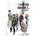 Viz Media, Subs. of Shogakukan Inc Tokyo Ghoul: Void