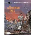 CINEBOOK LTD Valerian 18 - In Uncertain Times