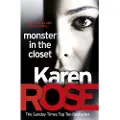 Headline Monster In The Closet (The Baltimore Series Book 5)