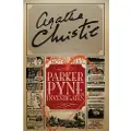 Christie, Agatha Parker Pyne Investigates