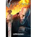 TITAN BOOKS Vikings: Uprising