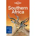 Lonely Planet Southern Africa