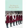 Pan Macmillan The Prime of Miss Jean Brodie