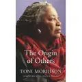 Harvard University Press The Origin of Others