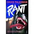 Vintage Publishing Rant - Palahniuk, Chuck