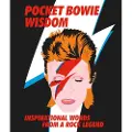 Hardie Grant Books Pocket Bowie Wisdom