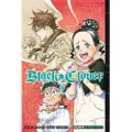 Viz Media, Subs. of Shogakukan Inc Black Clover, Vol. 9