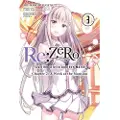 Little, Brown and Company Re:ZERO -Starting Life in Another World-, Chapter 2: A Week at the Mansion, Vol. 3 (manga)
