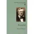 Alma Books Parsifal - Wagner, Richard