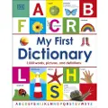 DK Publishing My First Dictionary