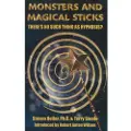 ORIGINAL FALCON PRESS Monsters & Magical Sticks