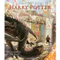 BLOOMSBURY Harry Potter and the Goblet of Fire