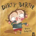 Little Tiger Press Group Dirty Bertie