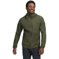 Black Diamond Alpine Start Softshelljakke