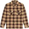 Quiksilver Bering Strait Fleece
