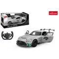 Rastar R/C 1:14 Mercedes-AMG GT2 Grey