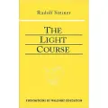 ANTHROPOSOPHIC PRESS INC The Light Course