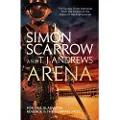 Headline Arena - Scarrow, Simon