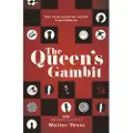 Tevis, Walter Queen's Gambit