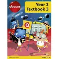 Pearson Education Limited Abacus Year 3 Textbook 3
