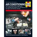 Haynes Publishing Group Haynes Manual on Air Conditioning
