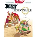 Hachette Asterix legionnaire