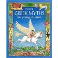Usborne Greek Myths for Young Children