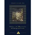 Poe, Edgar Allan Tales of Mystery and Imagination