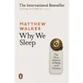 Penguin Books Ltd Why We Sleep