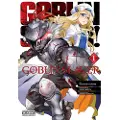 Little, Brown and Company Goblin Slayer, Vol. 1 (manga)