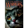 HarperCollins MOONRISE - Hunter, Erin
