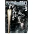 Viz Media, Subs. of Shogakukan Inc Mobile Suit Gundam Thunderbolt, Vol. 3