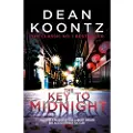 Headline The Key to Midnight