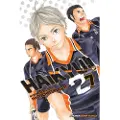 Viz Media, Subs. of Shogakukan Inc Haikyu!!, Vol. 7