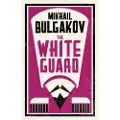 Alma Books The White Guard: New Translation