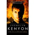 Little, Brown and Company Dragonmark - Kenyon, Sherrilyn