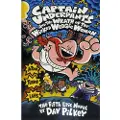 Scholastic Captain Underpants and the Wrath of the Wicked Wedgie Woman
