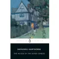 Penguin Books Ltd The House of the Seven Gables