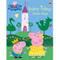 Penguin Random House Peppa Pig: Fairy Tales! Sticker Book