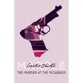 HarperCollins MURDER AT THE VICARAGE