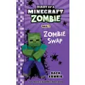 Zack Zombie Publishing Diary of a Minecraft Zombie Book 4