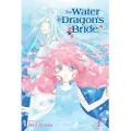 Viz Media, Subs. of Shogakukan Inc The Water Dragon's Bride, Vol. 1