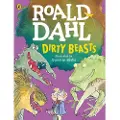 Penguin Random House Dirty Beasts