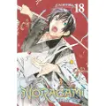 Kodansha Noragami: Stray God 18
